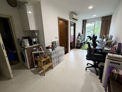 Kensington Square (D19), Apartment #502578031